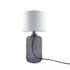 Настільна лампа SAMASUN GFRAFIT 5503WH LAMPA