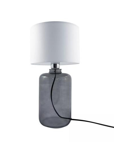 Настільна лампа SAMASUN GFRAFIT 5503WH LAMPA