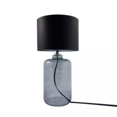 Настільна лампа SAMASUN GFRAFIT 5504BK LAMPA