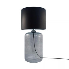 Настільна лампа AMARSA GRAFIT 5510BK LAMPA