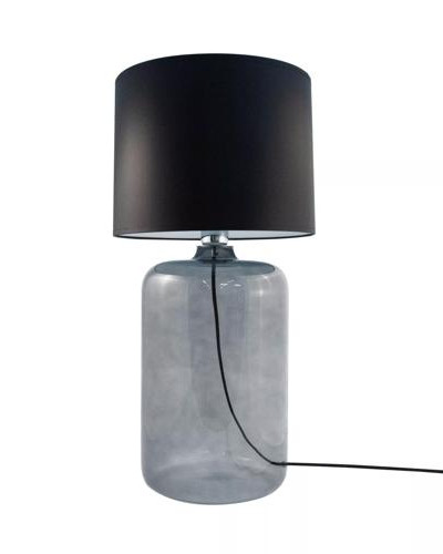 Настільна лампа AMARSA GRAFIT 5510BK LAMPA