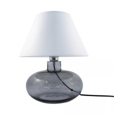 Настільна лампа MERSIN GRAFIT 5515WH LAMPA
