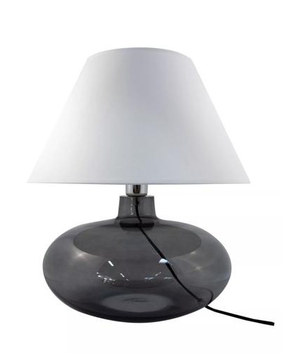 Настільна лампа ADANA GRAFIT 5521WH LAMPA