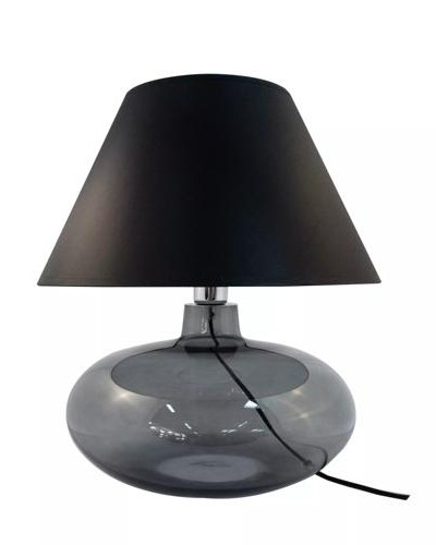 Настільна лампа ADANA GRAFIT 5522BK LAMPA