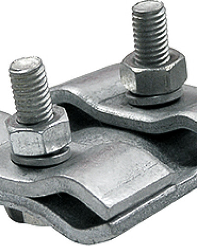 Плашковий затискач e.clamp.ps.1.1