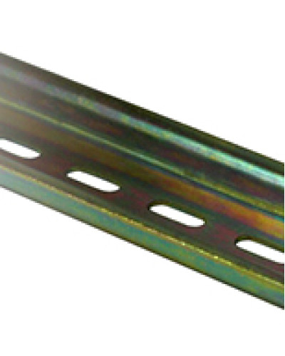 DIN-рейка e.din.stand.rail.101, 25 см