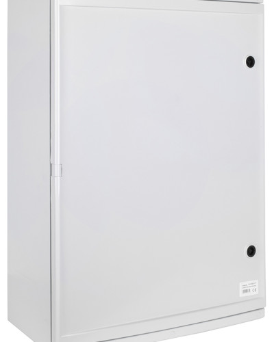 Корпус удароміцний з АБС-пластика e.plbox.500.700.245.blank, 500х700х245мм, IP65