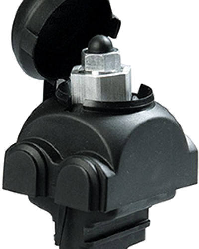 Ізольований проколюючий затискач e.pricking.clamp.pro.10.95.10.95, 10-95 кв.мм/10-95 кв. мм