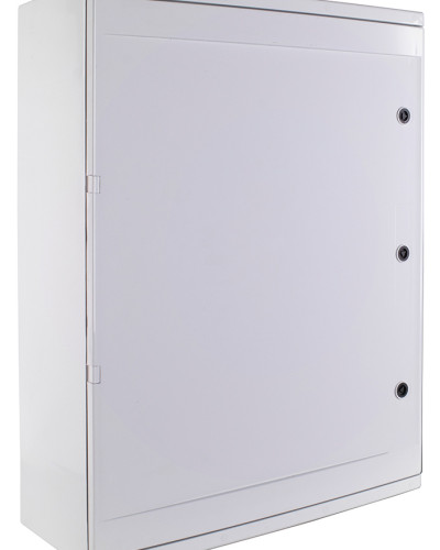 Корпус удароміцний з АБС-пластика e.plbox.600.800.260.blank, 600х800х260мм, IP65