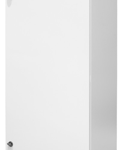 Корпус металевий e.mbox.industrial.p.120.60.30z IP66 з монтажною панеллю (1200х600х300)