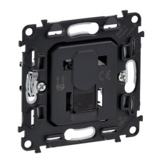 Valena IN'MATIC Розетка RJ45 Кат.5е UTP