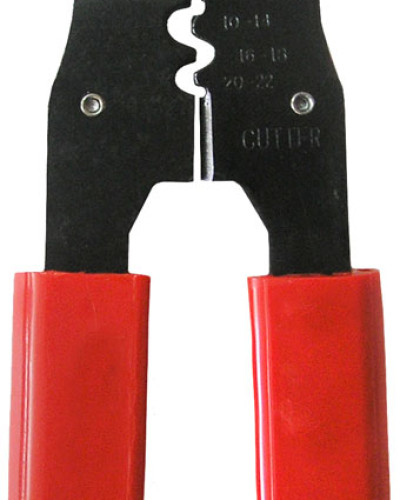 Інструмент e.tool.crimp.hs.202.b.0,35.5,5 для обтиску ізольованих або неізольованих наконечників 0,35-5,5 кв.мм