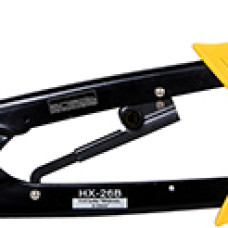Інструмент e.tool.crimp.hx.26.b.6.25 для обтиску неізольованих наконечників 6-25 кв.мм