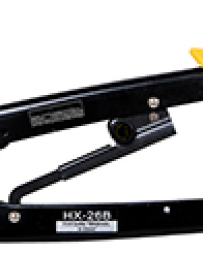 Інструмент e.tool.crimp.hx.26.b.6.25 для обтиску неізольованих наконечників 6-25 кв.мм