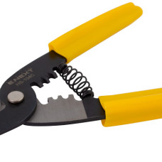 Інструмент e.tool.cutter.104.c для різання мідного та алюмінієвого кабелю