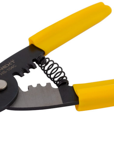 Інструмент e.tool.cutter.104.c для різання мідного та алюмінієвого кабелю
