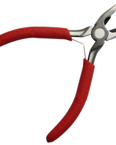 Кусачки e.tool.pliers.ts.04312 (плоскогубці)