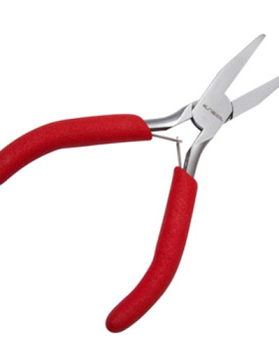 Плоскогубці e.tool.pliers.ts.04313