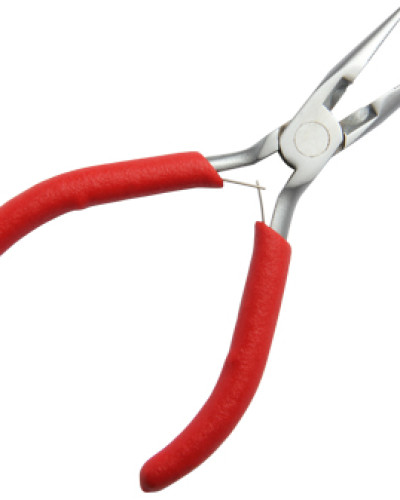 Кусачки e.tool.pliers.ts.04315  (качконоси)