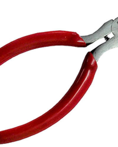 Кусачки e.tool.pliers.ts.04317 (бокорізи)