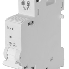 Незалежний розчіплювач e.mcb.stand.60.sht