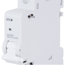 Розчіплювач мінімальної напруги e.mcb.stand.60.uvt