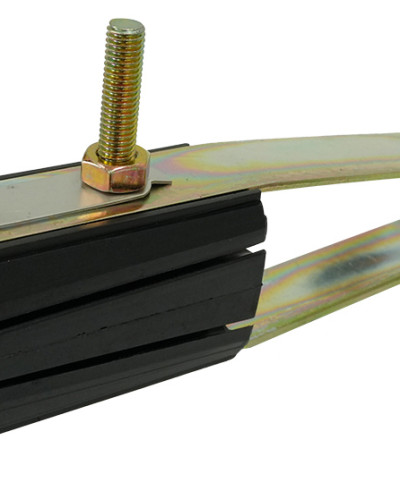 Анкерний ізольований затискач e.i.clamp.pro.70.120.c, 70-120 кв.мм