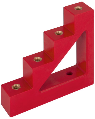 Ізолятор ступінчатий e.step.ct4-30 450A
