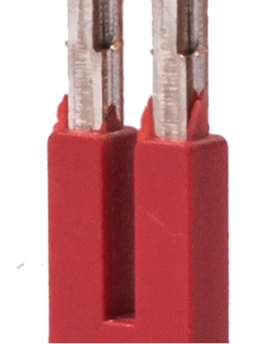 Планка з'єднувальна e.jp.spring.2pin-1,5
