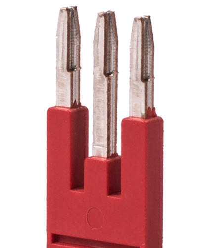 Планка з'єднувальна e.jp.spring.3pin-1,5