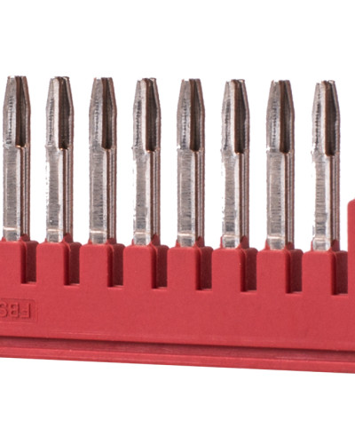 Планка з'єднувальна e.jp.spring.10pin-1,5
