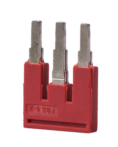 Планка з'єднувальна e.jp.spring.3pin-4