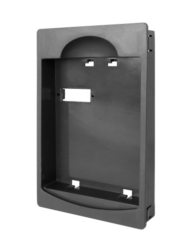 Монтажна панель для винесення пульта оператора e.f-drive.panel.pro