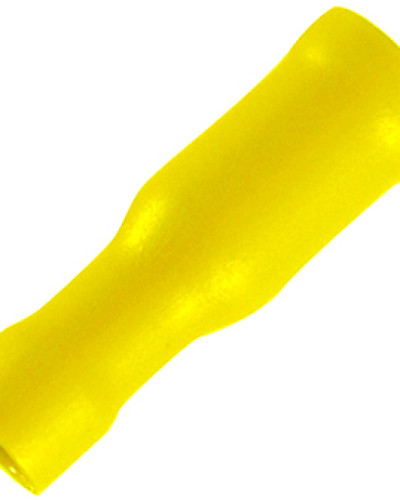 Ізольований наконечник e.terminal.stand.frd5.5.195.yellow (blt.f.4.6), 100шт