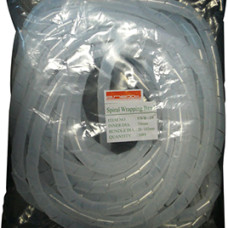 Спіральна обв'язка e.spiral.stand.30, 26-150 мм, 10м