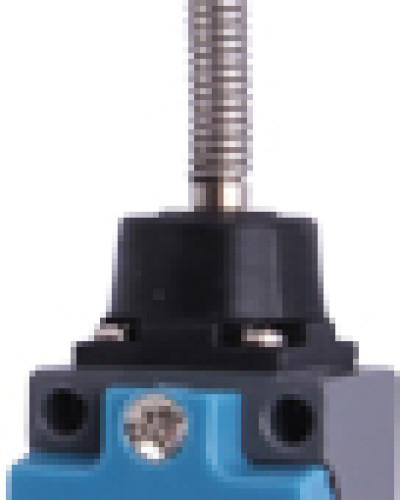 Вимикач кінцевий e.limitswitch.07 важіль-ексцентрик з пластиковим кінцем