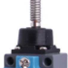 Вимикач кінцевий e.limitswitch.08 важіль-ексцентрик зі стрижнем
