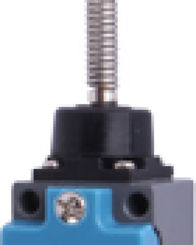 Вимикач кінцевий e.limitswitch.08 важіль-ексцентрик зі стрижнем