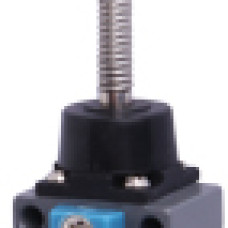 Вимикач кінцевий e.limitswitch.09 важіль-ексцентрик