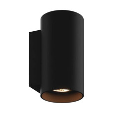 Бра черный круглый 92696-N SANDY WL ROUND БРА CZARNY/BLACK