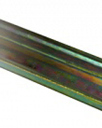 DIN-рейка e.din.stand.rail.102, 1м
