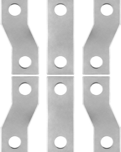 Шина e.industrial.ukm.250S.busbar
