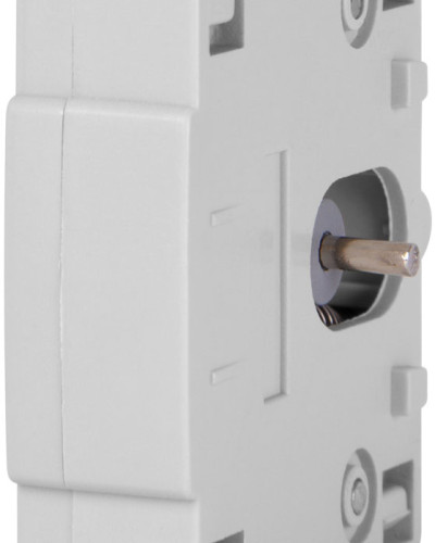 Блок реверса контактора e.industrial.ar85 (ukc 9-85)
