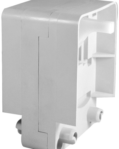 Блок реверса контактора e.industrial.ar150 (ukc 100-220)