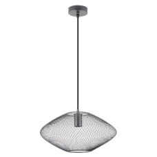 Подвесной светильник черный матовый A8032-BK ORION LAMPA