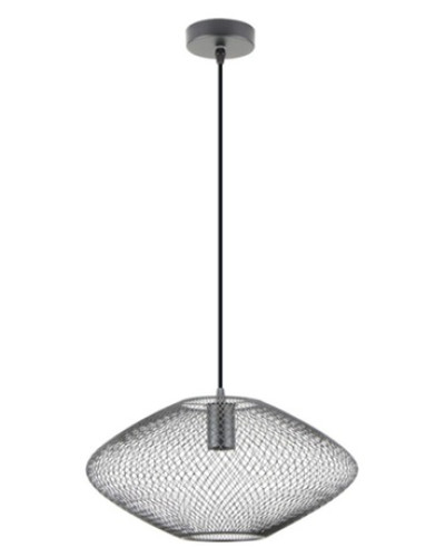 Подвесной светильник черный матовый A8032-BK ORION LAMPA