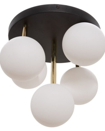 Стельовий світильник ALI LAMPA 5645
