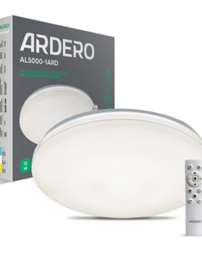 Светодиодный светильник Ardero AL5000-1ARD MONO 72W