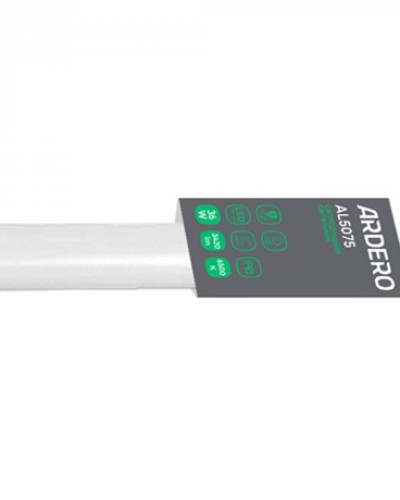 Линейный светодиодный светильник Ardero AL5075 36W 6500К IP65 белый