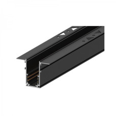 Шинопровод Ardero CABM1002 черный встроенный 2м